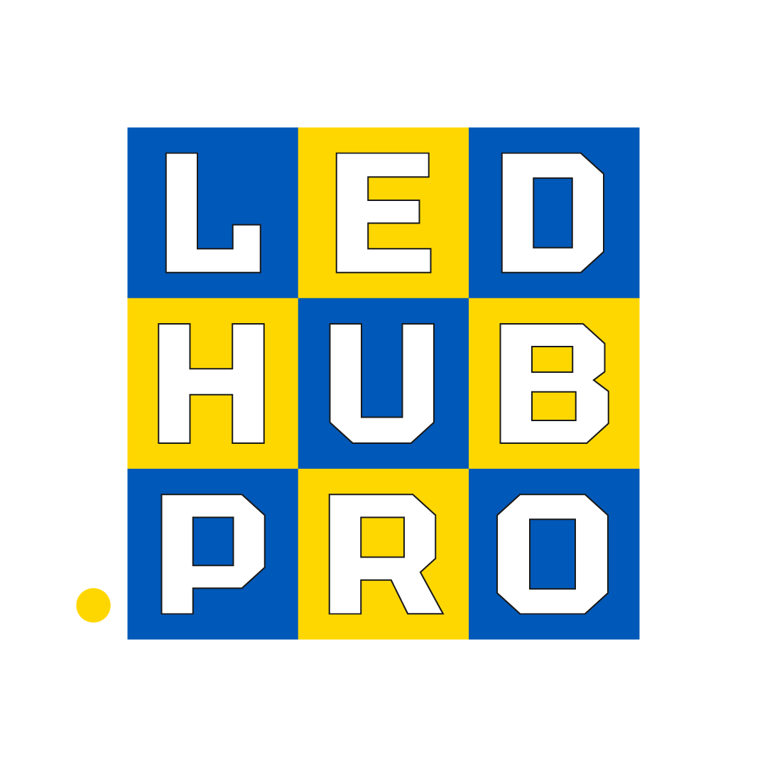 LedHub.Pro